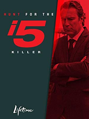 Hunt for the I-5 Killer - The Hunt for the I-5 Killer