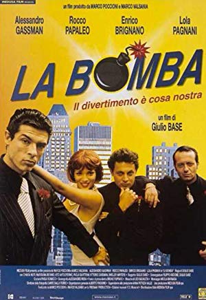 La Bomba