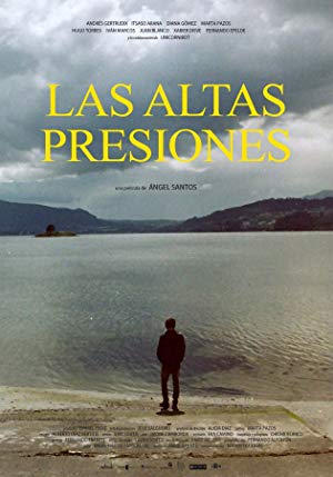The High Pressures - Las Altas Presiones