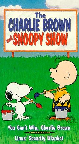 The Charlie Brown and Snoopy Show - Peanuts - Die Charlie Brown und Snoopy Show (Season 1)