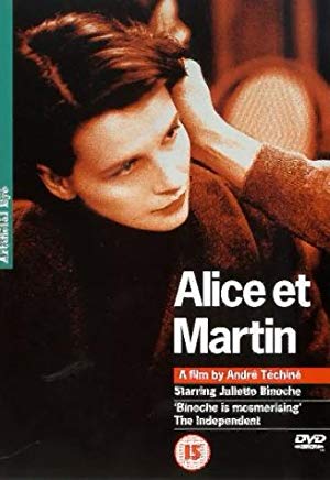 Alice and Martin - Alice et Martin