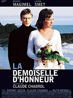 The Bridesmaid - La demoiselle d'honneur