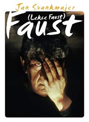 Lesson Faust - Lekce Faust