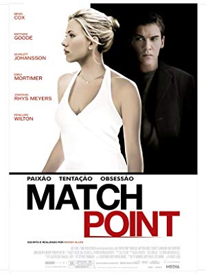 Match Point