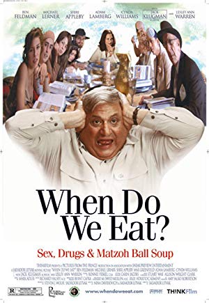 When Do We Eat? - When Do We Eat