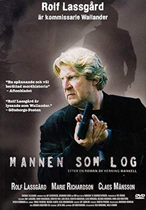 The Man Who Smiled - Mannen som log