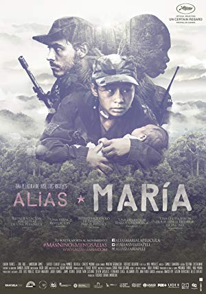 Alias Maria - Alias María