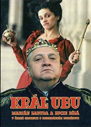 Kral Ubu - Král Ubu