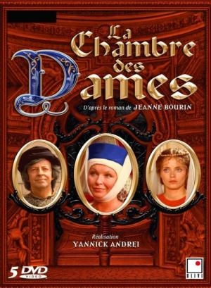 La chambre des dames