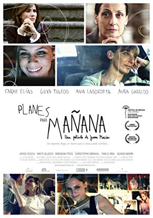 Plans for Tomorrow - Planes Para Mañana