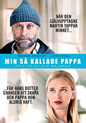 My So-Called Father - Min så kallade pappa