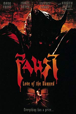 Faust - Faust: La venganza está en la sangre