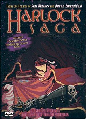 Harlock Saga - Hārokku Sāga: Nīberungu no Yubiwa