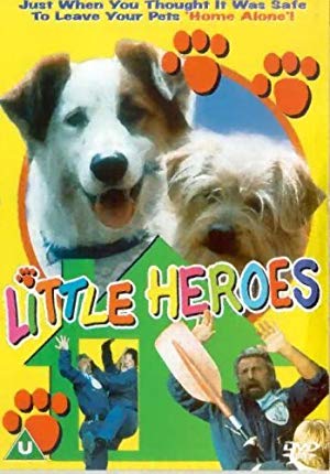 Little Heroes