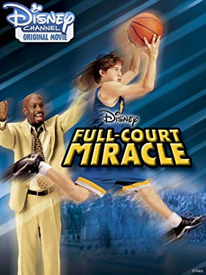 Full-Court Miracle