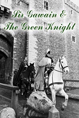 Gawain And The Green Knight