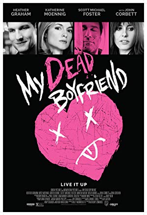 My Dead Boyfriend