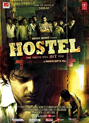 Hostel