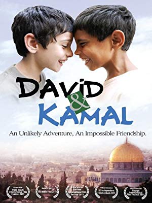 David & Kamal