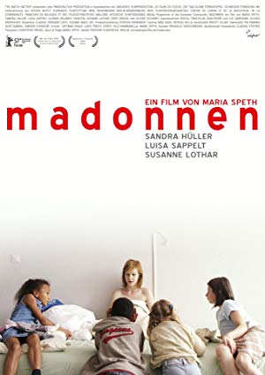 Madonnas - Madonnen