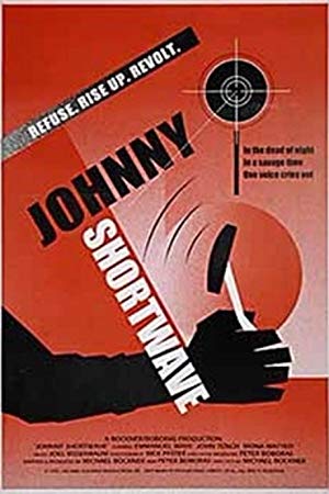 Johnny Shortwave