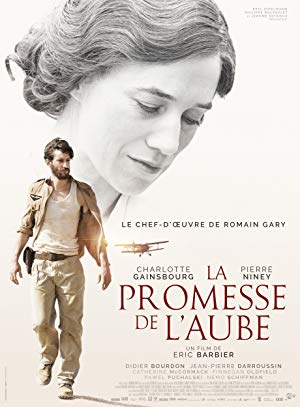 Promise at Dawn - La Promesse de l'aube