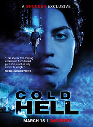 Cold Hell - Die Hölle – Inferno