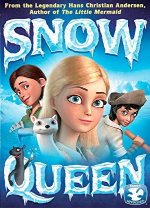 The Snow Queen - Снежная королева