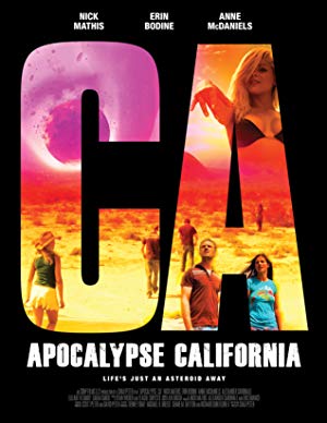 Apocalypse, CA