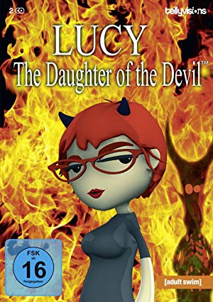 Lucy: The Daughter of the Devil - Lucy, the Daughter of the Devil