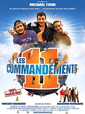 The 11 Commandments - Les 11 Commandements
