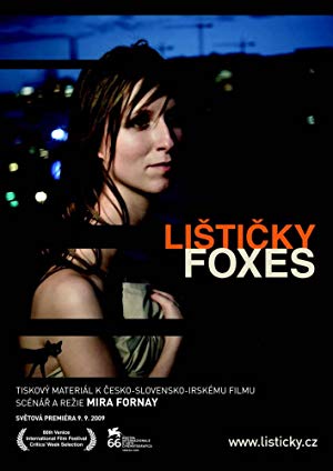 Little Foxes - Lištičky