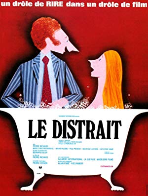 Distracted - Le distrait