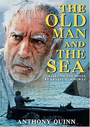 The Old Man And The Sea