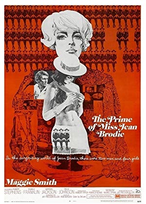 The Prime of Miss Jean Brodie