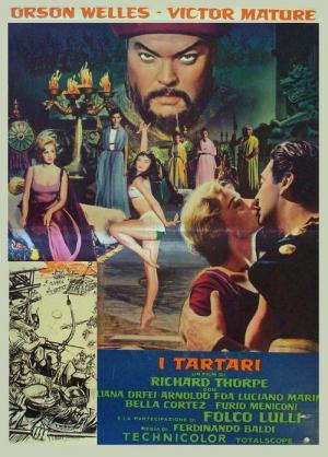 The Tartars - I tartari