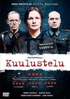 The Interrogation - Kuulustelu