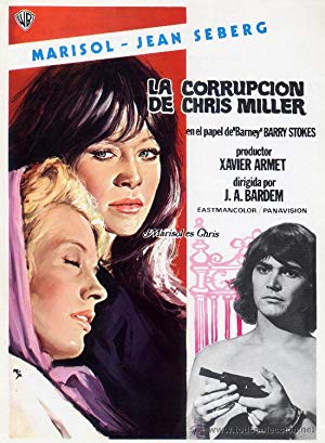 The Corruption of Chris Miller - La corrupción de Chris Miller