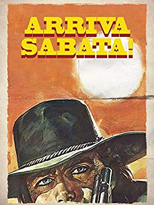 Sabata the Killer - Arriva Sabata!