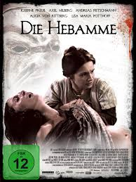 Die Hebamme II