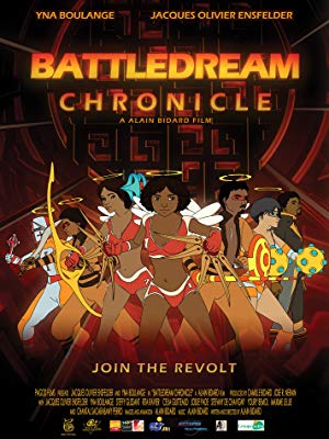 Battledream Chronicle - Battledream chronicle