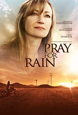 Pray For Rain