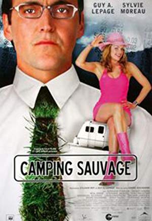 Camping Sauvage