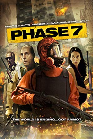 Phase 7 - Fase 7