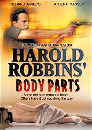 Harold Robbins' Body Parts