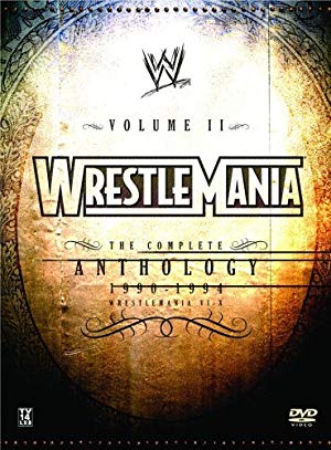 WWE WrestleMania VII