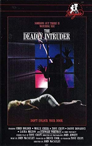 Deadly Intruder - The Deadly Intruder