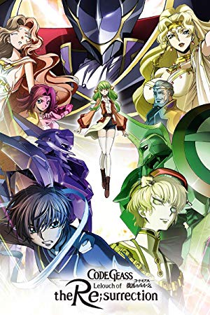 Images Of Anime Wie Code Geass