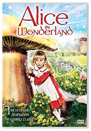 Alice in Wonderland - Alice in wonderland