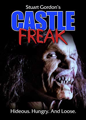 Castle Freak